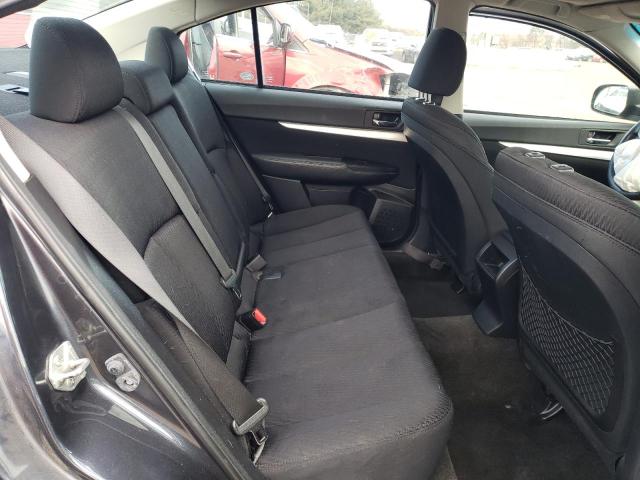 Photo 10 from auction – 2012 SUBARU LEGACY 2.5 with VIN 4S3BMBG61C3018318