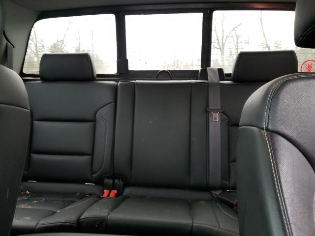 Photo 10 from auction – 2017 CHEVROLET SILVERADO with VIN 1GCVKREC9HZ221918