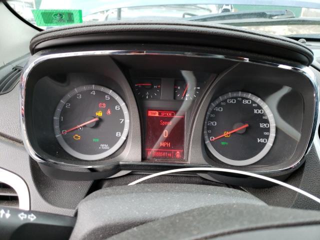 Photo 9 from auction – 2016 GMC TERRAIN SL with VIN 2GKFLSEK6G6326270