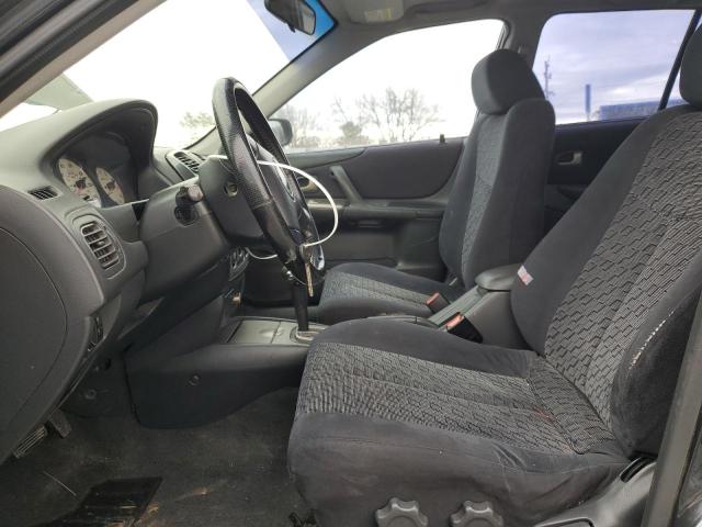 Photo 7 from auction – 2002 MAZDA PROTEGE PR with VIN JM1BJ246021460501