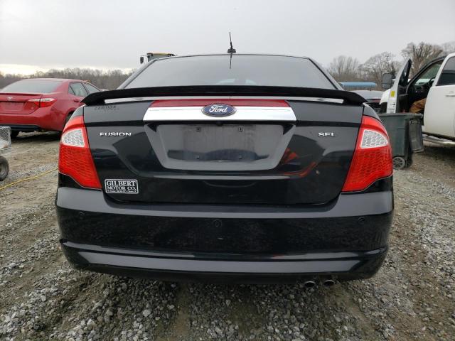 Photo 6 from auction – 2012 FORD FUSION SEL with VIN 3FAHP0JA5CR318857
