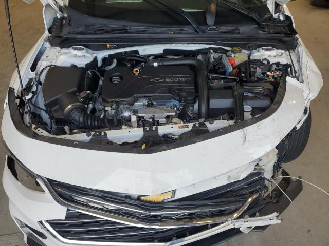 Photo 11 from auction – 2017 CHEVROLET MALIBU LT with VIN 1G1ZE5ST7HF158348