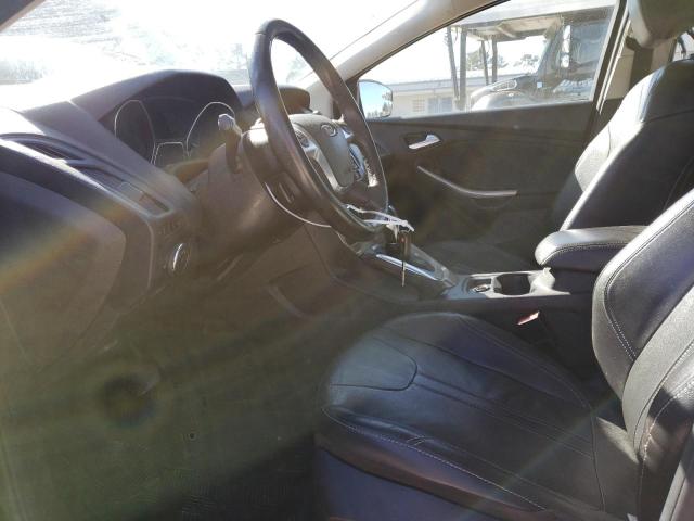Photo 7 from auction – 2012 FORD FOCUS SEL with VIN 1FAHP3M28CL331462