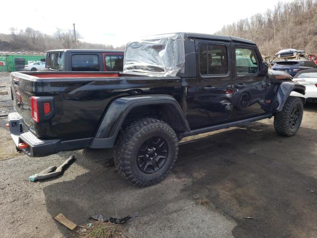 Photo 3 from auction – 2021 JEEP GLADIATOR with VIN 1C6JJTEG4ML567476