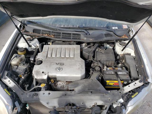 Photo 11 from auction – 2011 TOYOTA AVALON BAS with VIN 4T1BK3DB3BU420892