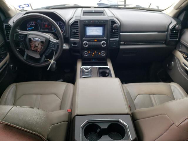 Photo 8 from auction – 2018 FORD EXPEDITION with VIN 1FMJK1KT8JEA02400