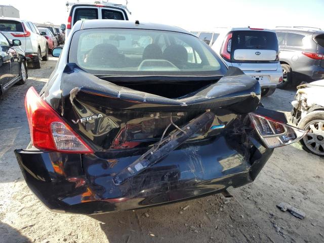 Photo 6 from auction – 2012 NISSAN VERSA S with VIN 3N1CN7AP1CL826921