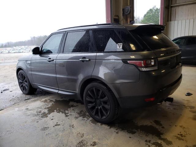 Photo 2 from auction – 2016 LAND ROVER RANGE ROVE with VIN SALWR2VF5GA632305
