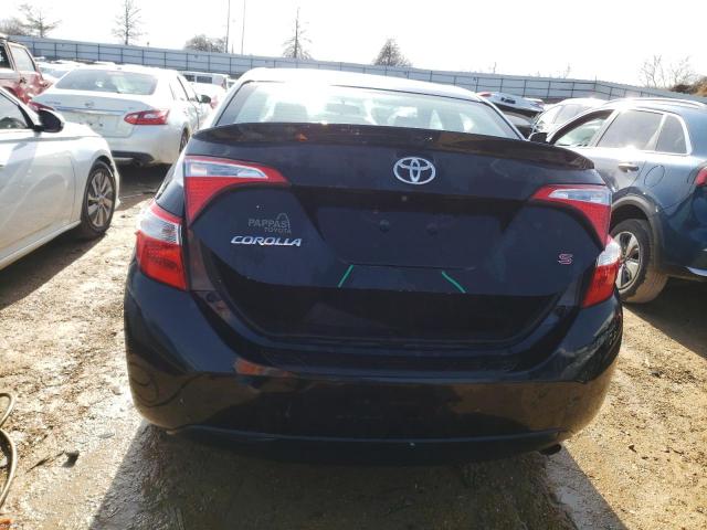 Photo 6 from auction – 2015 TOYOTA COROLLA L with VIN 5YFBURHE1FP181738