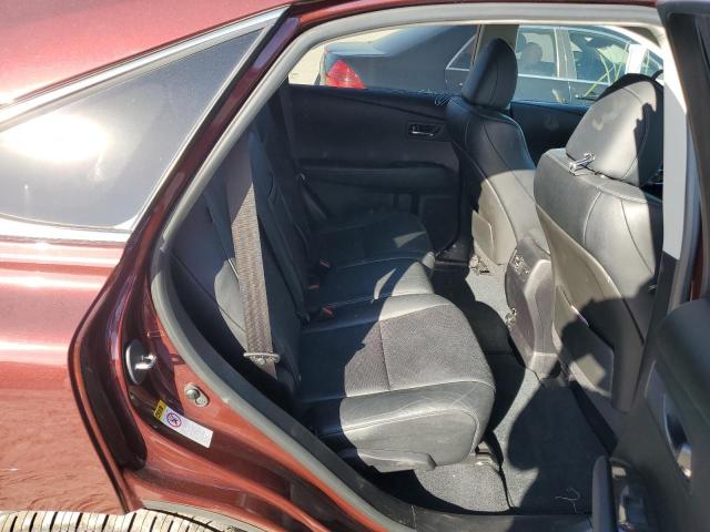 Photo 11 from auction – 2015 LEXUS RX 350 with VIN 2T2ZK1BA9FC195412