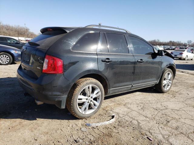 Photo 3 from auction – 2012 FORD EDGE SEL with VIN 2FMDK3JC5CBA53104