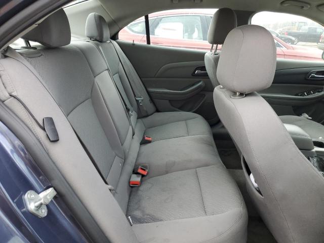 Photo 10 from auction – 2013 CHEVROLET MALIBU LS with VIN 1G11B5SA9DF254903