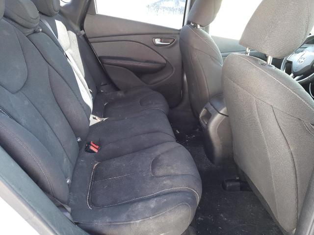 Photo 10 from auction – 2013 DODGE DART SXT with VIN 1C3CDFBAXDD225894