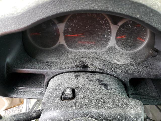 Photo 9 from auction – 2004 PONTIAC AZTEK with VIN 3G7DB03E04S548788