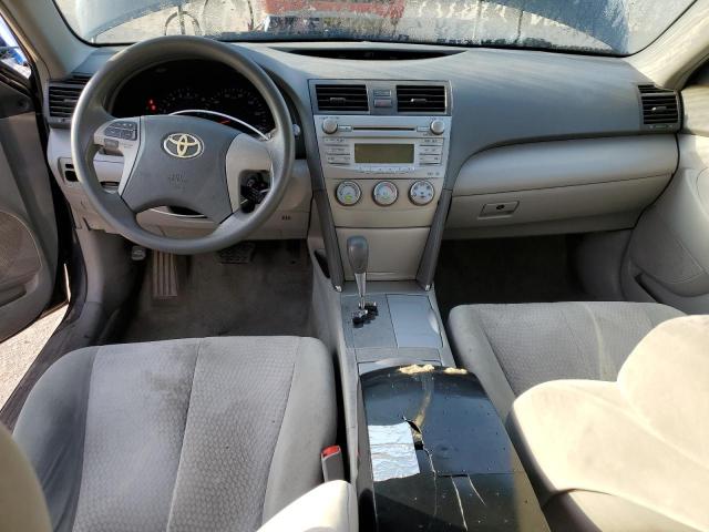 Photo 8 from auction – 2011 TOYOTA CAMRY BASE with VIN 4T4BF3EKXBR130352
