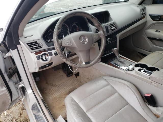 Photo 8 from auction – 2011 MERCEDES-BENZ E 350 with VIN WDDKK5GF2BF088095