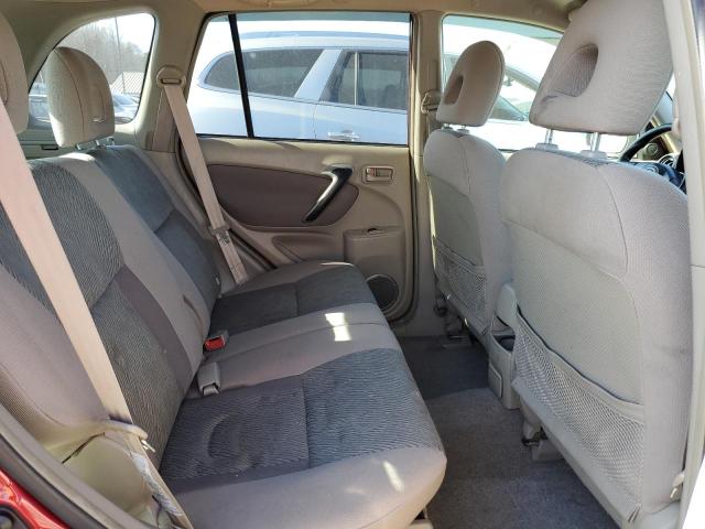 Photo 11 from auction – 2002 TOYOTA RAV4 with VIN JTEHH20V520129675