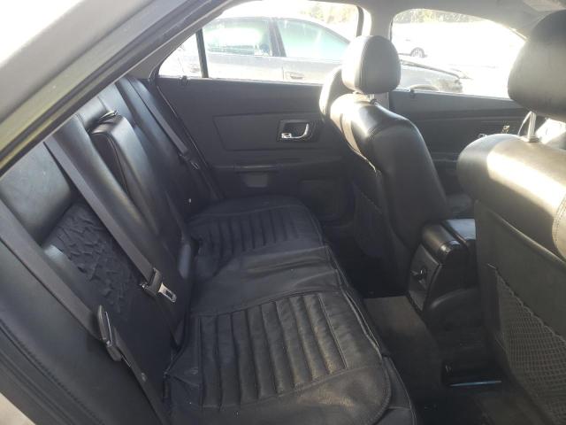 Photo 10 from auction – 2004 CADILLAC CTS with VIN 1G6DM577840173411