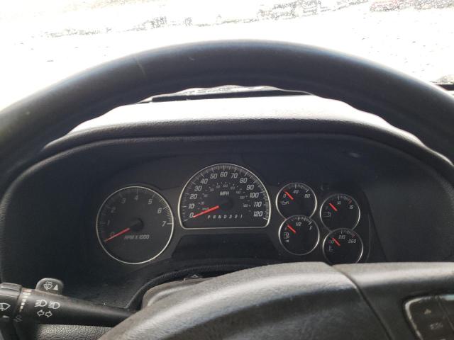 Photo 9 from auction – 2007 GMC ENVOY with VIN 1GKDS13S672298166