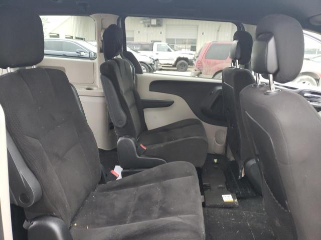 Photo 11 from auction – 2015 DODGE GRAND CARA with VIN 2C4RDGBG5FR690034
