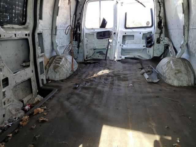 Photo 11 from auction – 2008 CHEVROLET EXPRESS G2 with VIN 1GCGG256381110372