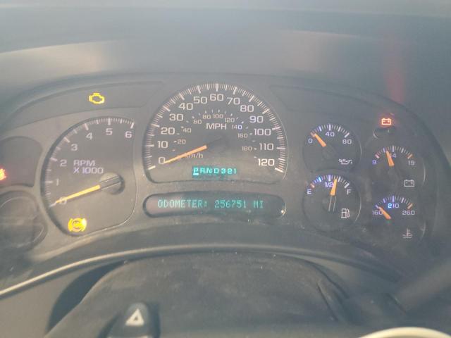 Photo 9 from auction – 2003 CHEVROLET SILVERADO with VIN 2GCEC19V431332971
