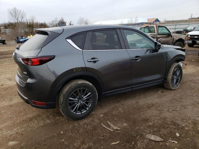 Photo 3 from auction – 2019 MAZDA CX-5 TOURI with VIN JM3KFBCM4K0596810