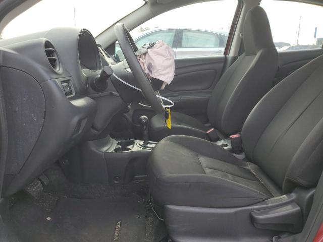Photo 7 from auction – 2016 NISSAN VERSA S with VIN 3N1CN7APXGL890980