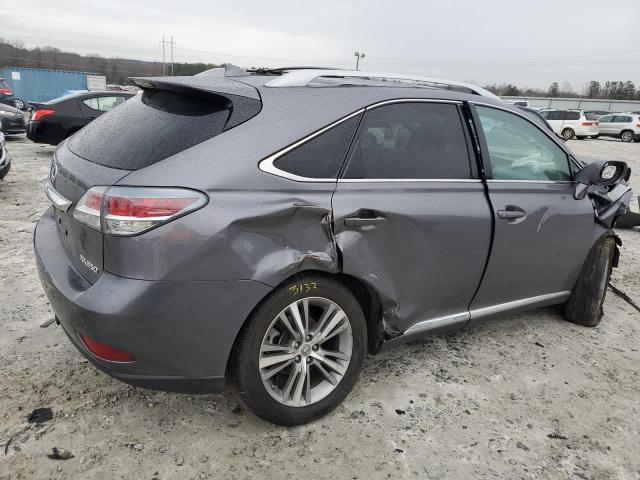 Photo 3 from auction – 2015 LEXUS RX 350 with VIN 2T2ZK1BA3FC177049