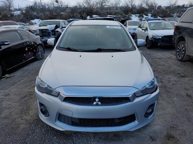 Photo 5 from auction – 2017 MITSUBISHI LANCER ES with VIN JA32U2FUXHU003252