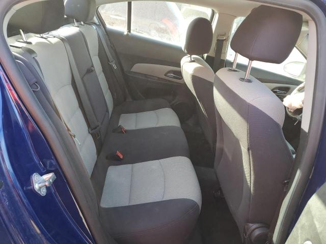 Photo 10 from auction – 2012 CHEVROLET CRUZE LS with VIN 1G1PC5SHXC7286000