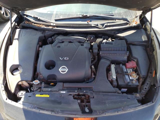 Photo 11 from auction – 2014 NISSAN MAXIMA S with VIN 1N4AA5AP0EC489005