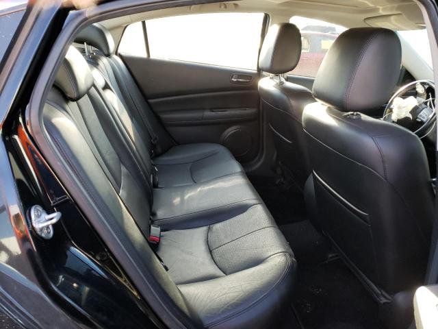 Photo 10 from auction – 2009 MAZDA 6 I with VIN 1YVHP82A095M12254
