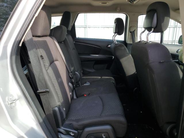 Photo 11 from auction – 2014 DODGE JOURNEY SE with VIN 3C4PDCAB5ET268461