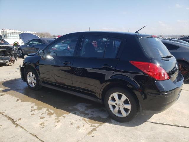 Photo 2 from auction – 2008 NISSAN VERSA S with VIN 3N1BC13E58L389913
