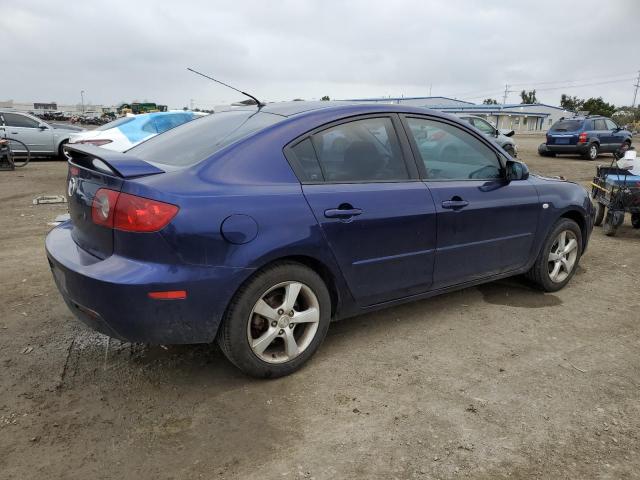 Photo 3 from auction – 2005 MAZDA 3 I with VIN JM1BK12F351227808