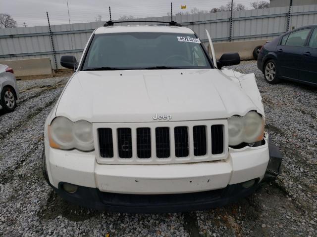Photo 5 from auction – 2010 JEEP GRAND CHER with VIN 1J4PS4GKXAC145239