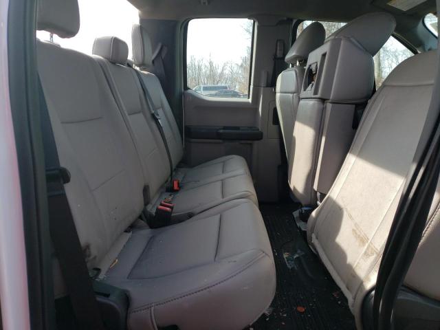 Photo 10 from auction – 2021 FORD F250 SUPER with VIN 1FT7X2B68MEC66110