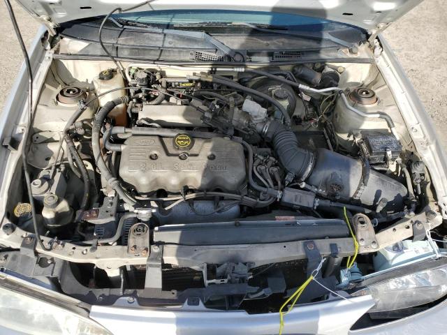 Photo 11 from auction – 2002 FORD ESCORT with VIN 3FAFP13PX2R210375