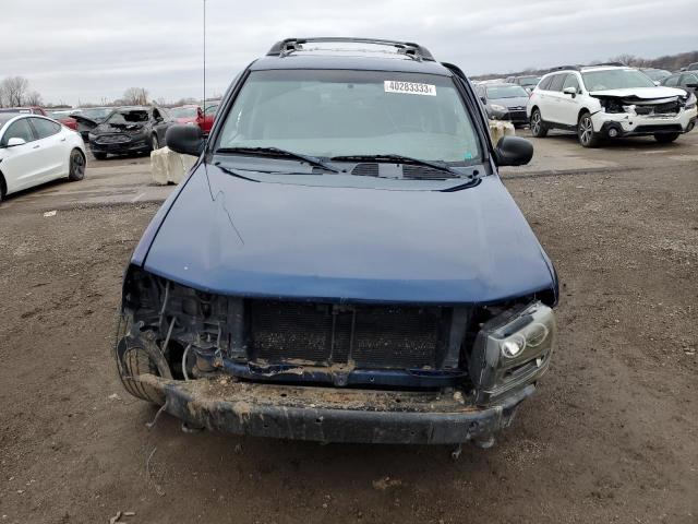 Zdjęcie 5 z aukcji – 2003 CHEVROLET TRAILBLAZE z VIN 1GNET16S136238072