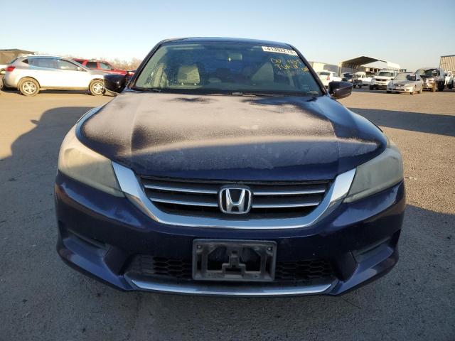 Photo 5 from auction – 2014 HONDA ACCORD LX with VIN 1HGCR2F38EA015946