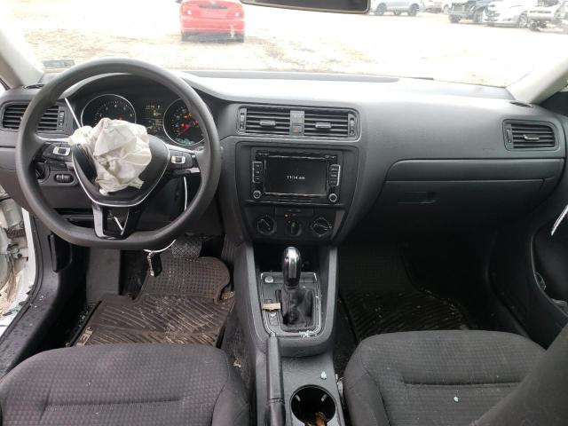 Photo 8 from auction – 2015 VOLKSWAGEN JETTA BASE with VIN 3VW2K7AJ3FM406277