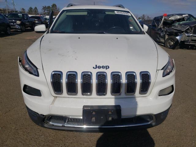 Photo 5 from auction – 2015 JEEP CHEROKEE L with VIN 1C4PJMDS6FW789906