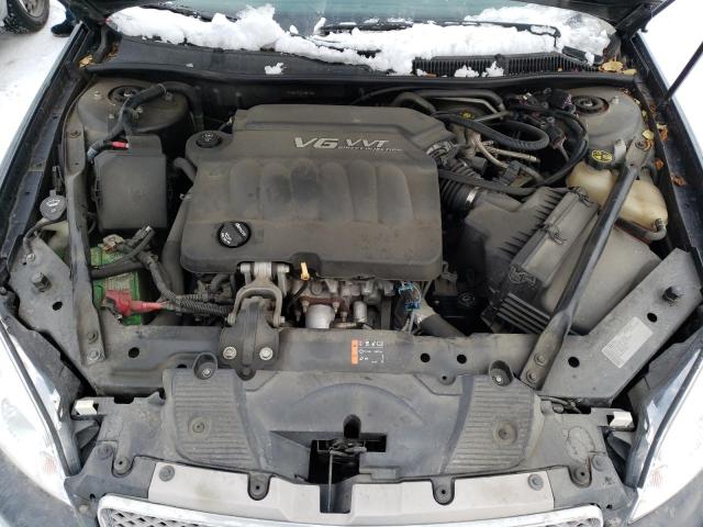 Photo 11 from auction – 2012 CHEVROLET IMPALA LT with VIN 2G1WG5E37C1284220