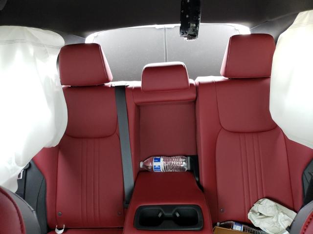 Photo 10 from auction – 2023 LEXUS NX 250 with VIN 2T2ADCAZ7PC003139