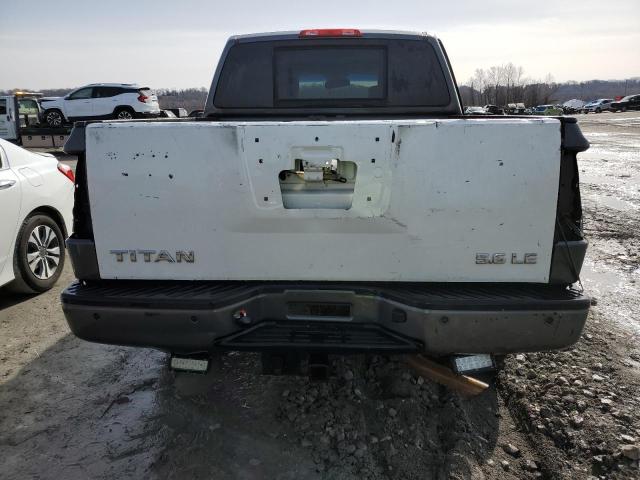 Photo 6 from auction – 2012 NISSAN TITAN S with VIN 1N6BA0EC0CN307018