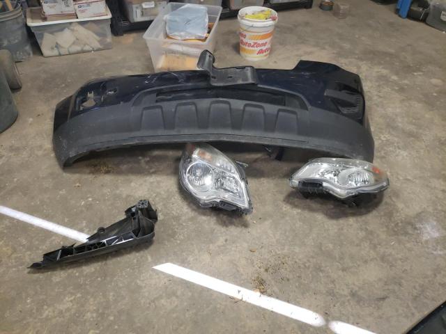 Photo 13 from auction – 2015 CHEVROLET EQUINOX LS with VIN 2GNALAEK0F6122523