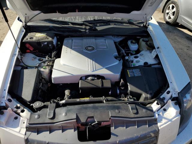 Photo 11 from auction – 2006 CADILLAC CTS HI FEA with VIN 1G6DP577960100171