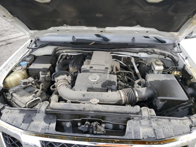 Photo 11 from auction – 2019 NISSAN FRONTIER S with VIN 1N6AD0ER9KN735188