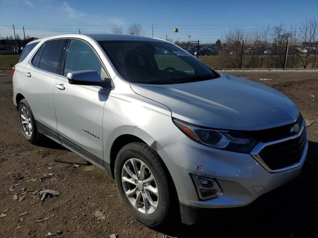 Photo 4 from auction – 2018 CHEVROLET EQUINOX LS with VIN 2GNAXJEV3J6133815